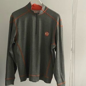 Cutter & Buck Long Sleeve Golf Top
